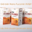 Nano Fucomin giá bao nhiêu và mua ở đâu?