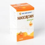 Mua Viên uống Nano Curcumin HVQY ở đâu tại Hà Nội?